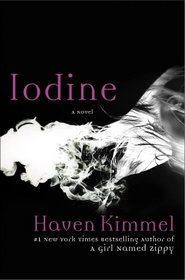 Iodine: A Novel