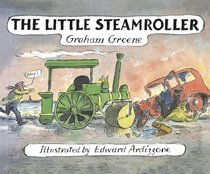 The Little Steamroller (The Little Train)
