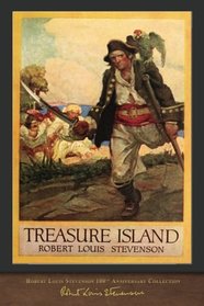 Treasure Island: 100th Anniversary Collection