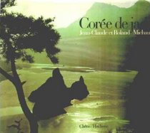 Coree de jade (French Edition)