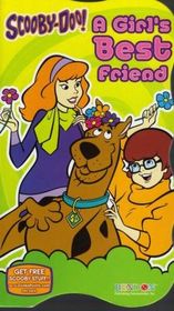 Scooby-Doo! A Girl's Best Friend