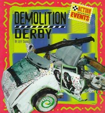 Demolition Derby (Action Events)