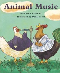 Animal Music