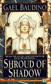 Shroud of Shadow (Strands, Bk 3)