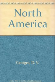 North America (New True Books: Continents (Paperback))