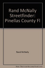 Pinellas County Streetfinder