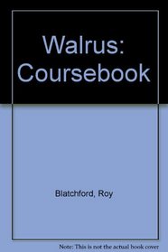 Walrus: Coursebook