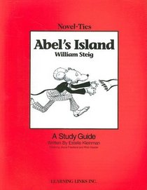 Abel's Island (Novel-Ties)