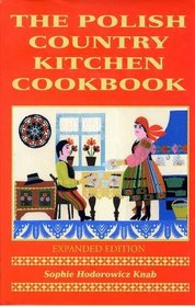 Polish Country Kitchen Cookbook