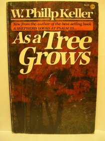 As a Tree Grows