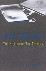 The Killing of the Tinkers (Brandon Originals)