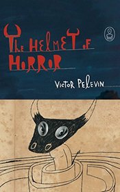 The Helmet of Horror: The Myth of Theseus and the Minotaur (The Myths Series)