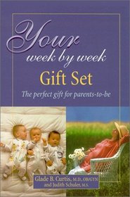 Week By Week Gift Set