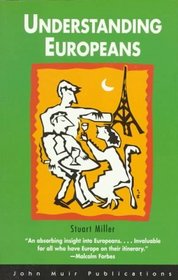 Understanding Europeans (Understanding Europeans)