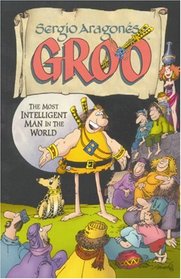 Groo: Most Intelligent Man in the World