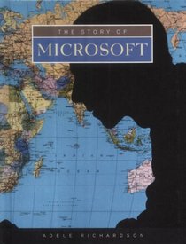 The Story of Microsoft (Built for Success)