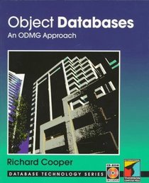Object Databases: An Odmg Approach (Database Technology Series)