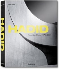 Zaha Hadid: Complete Works, 1979-2009