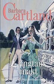 Langtans makt (Winged Magic) (Swedish Edition)