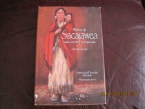 Mystery of Sacajawea, Indian Girl with Lewis and Clark