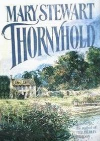Thornyhold (Large Print)