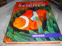 Science: Grade 4 (Indiana Edition)