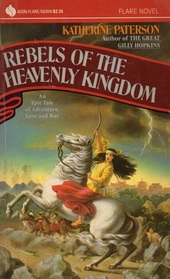 Rebels of the Heavenly Kingdom