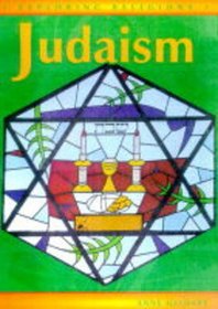 Exploring Religions: Judaism (Exploring Religions)