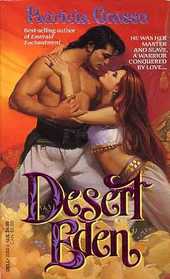 Desert Eden (Devereux Family, Bk 3)