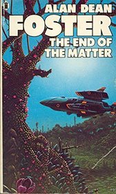 Pip & Flinx: The End of the Matter