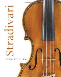 Stradivari (Musical Performance and Reception)