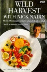 Wild Harvest with Nick Nairn