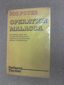 Operation Malacca