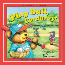 Play Ball, Corduroy
