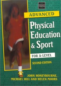 Advanced Physical Education & Sport for A-Level