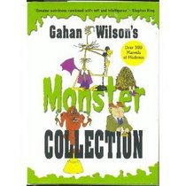 Gahan Wilson's Monster Collection