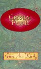 Crystal Flame (Thorndike Large Print Romance Series)