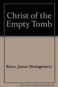Christ of the Empty Tomb