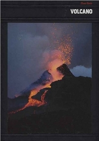 Volcano (Planet Earth Ser., No. 2)