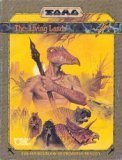 The Living Land: The Sourcebook of Primitive Reality (TORG)