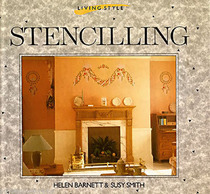 Stencilling (Living Style)