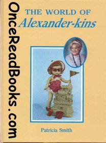 World of Alexander-Kins
