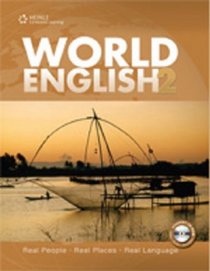World English 2: Workbook