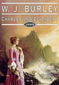 Charles and Elizabeth (Audio Cassette) (Unabridged)