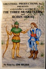 The Three Musketeers/Robin Hood