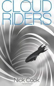 Cloud Riders (Volume 1)