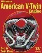 American V-Twin Engine: Evo  Twin Cam--Hop-up and Repair