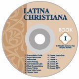 Latina Christiana I Pronunciation CD