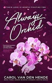 Always Orchid