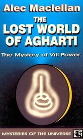 The Lost World of Agharti: The Mystery of Vril Power